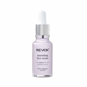 REVOX JAPANESE RITUAL Sérum