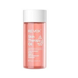 REVOX SKIN THERAPY OIL Multifunkční olej