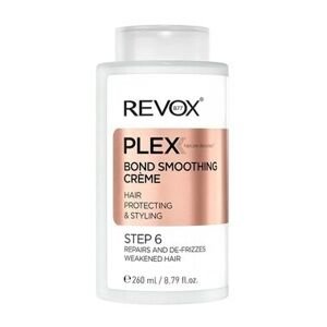 REVOX PLEX BOND SMOOTHING CREME Krém na vlasy