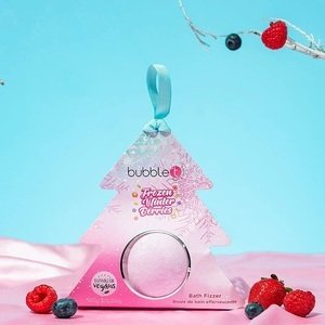 Bubble T WINTER BERRIES CHRISTMAS TREE Dárkový set