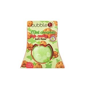 Bubble T BATH FIZZER MINT CHOCOLATE XMAS Dárkový set