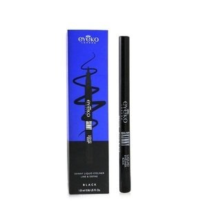 Eyeko SKINNY LIQUID EYELINER Oční linky