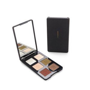 Eyeko LIMITLESS EYESHADOW PALETTE Paletka očních stínů