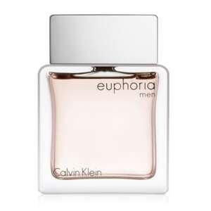 Calvin Klein EUPHORIA MEN Toaletní voda pro muže