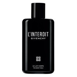 GIVENCHY L'INTERDIT Tělové mléko