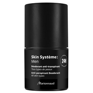 MARIONNAUD MEN SKINCARE DEODORANT 24H Deodorant