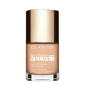 Clarins SKIN ILLUSION VELVET Make-up