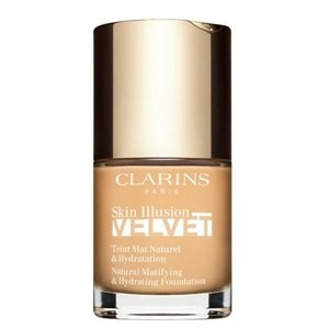 Clarins SKIN ILLUSION VELVET Make-up