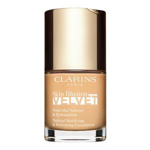 Clarins SKIN ILLUSION VELVET Make-up