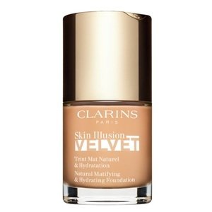 Clarins SKIN ILLUSION VELVET Make-up