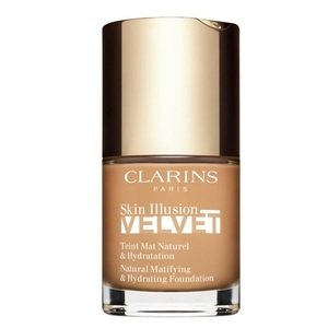 Clarins SKIN ILLUSION VELVET Make-up
