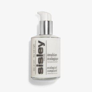 Sisley ECOLOGICAL COMPOUND ADVANCED FORMULA SIS ECOLOGICAL COMPOUND ADVANCED FORMULA 60 ML