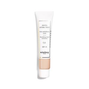 Sisley PHYTO-HYDRA TEINT Zkrášlující tónovací hydratační krém s SPF 15