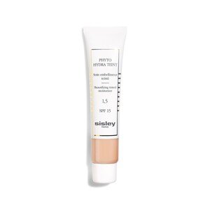 Sisley PHYTO-HYDRA TEINT Zkrášlující tónovací hydratační krém s SPF 15