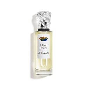 Sisley L'EAU RÊVÉE D'HUBERT Toaletní voda