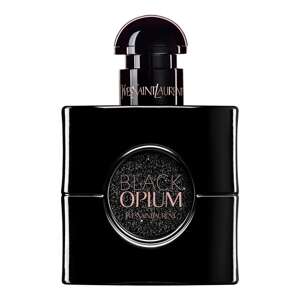 Yves Saint Laurent BLACK OPIUM LE PARFUM Parfémovaná voda pro ženy