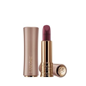 LANCÔME L'ABSOLU ROUGE INTIMATTE Lehká matná rtěnka