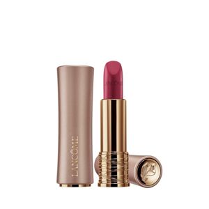 LANCÔME L'ABSOLU ROUGE INTIMATTE Lehká matná rtěnka