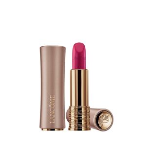 LANCÔME L'ABSOLU ROUGE INTIMATTE Lehká matná rtěnka