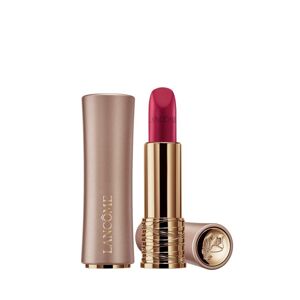 LANCÔME L'ABSOLU ROUGE INTIMATTE Lehká matná rtěnka