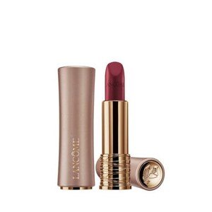 LANCÔME L'ABSOLU ROUGE INTIMATTE Lehká matná rtěnka