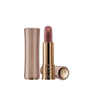 LANCÔME L'ABSOLU ROUGE INTIMATTE Lehká matná rtěnka
