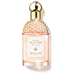 GUERLAIN AQUA ALLEGORIA ROSA ROSSA GUE AA ROSA ROSSA EDT R/SPR 75ML