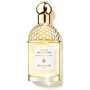 GUERLAIN AQUA ALLEGORIA BERGAMOTE CALABRIA GUE AA BERGAMOTE CALABRIA EDT R/SPR 75ML