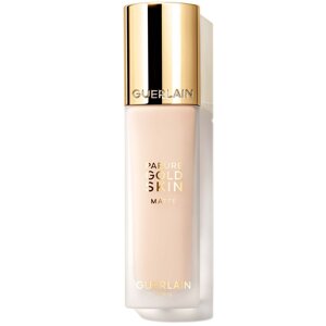 GUERLAIN PARURE GOLD SKIN MATTE FOUNDATION Make-up