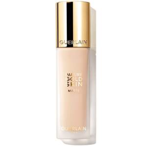 GUERLAIN PARURE GOLD SKIN MATTE FOUNDATION Make-up