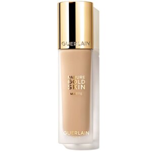 GUERLAIN PARURE GOLD SKIN MATTE FOUNDATION Make-up