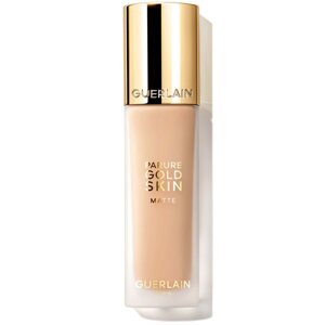 GUERLAIN PARURE GOLD SKIN MATTE FOUNDATION Make-up