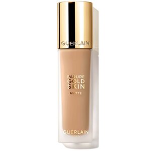 GUERLAIN PARURE GOLD SKIN MATTE FOUNDATION Make-up