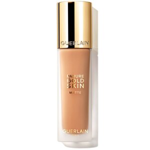 GUERLAIN PARURE GOLD SKIN MATTE FOUNDATION Make-up