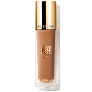GUERLAIN PARURE GOLD SKIN MATTE FOUNDATION Make-up
