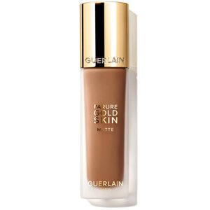 GUERLAIN PARURE GOLD SKIN MATTE FOUNDATION Make-up