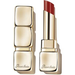 GUERLAIN KISSKISS SHINE BLOOM Lesklá rtěnka