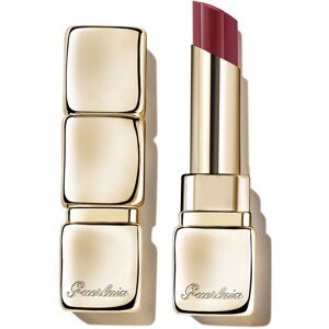 GUERLAIN KISSKISS SHINE BLOOM Lesklá rtěnka