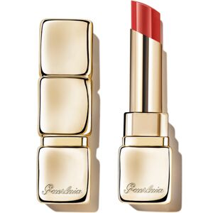 GUERLAIN KISSKISS SHINE BLOOM Lesklá rtěnka