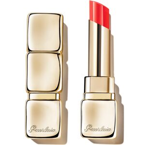 GUERLAIN KISSKISS SHINE BLOOM Lesklá rtěnka