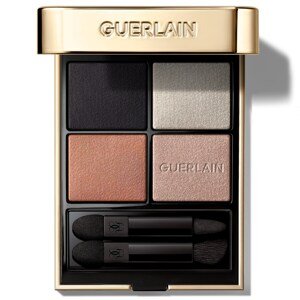 GUERLAIN OMBRES G Paletka čtyř očních stínů