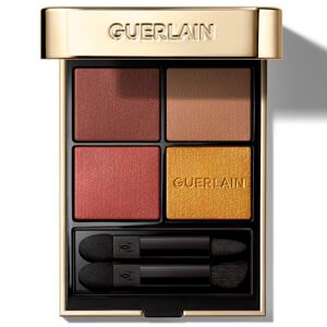 GUERLAIN OMBRES G Paletka čtyř očních stínů