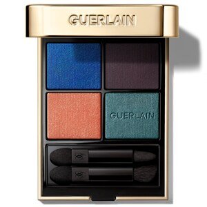 GUERLAIN OMBRES G Paletka čtyř očních stínů