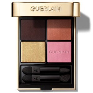 GUERLAIN OMBRES G Paletka čtyř očních stínů