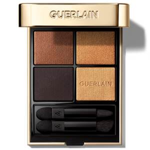 GUERLAIN OMBRES G Paletka čtyř očních stínů