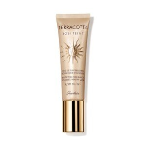 GUERLAIN TERRACOTTA JOLI TEINT Rozjasňující make-up pro přirozený vzhled