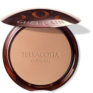 GUERLAIN TERRACOTTA ORIGINAL COMPACT POUDRE Bronzer