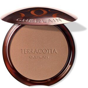 GUERLAIN TERRACOTTA ORIGINAL COMPACT POUDRE Bronzer