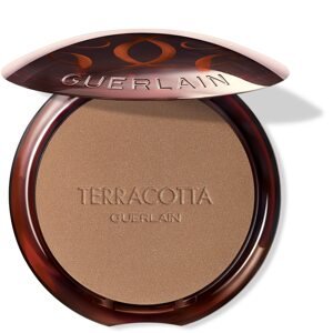 GUERLAIN TERRACOTTA ORIGINAL COMPACT POUDRE Bronzer