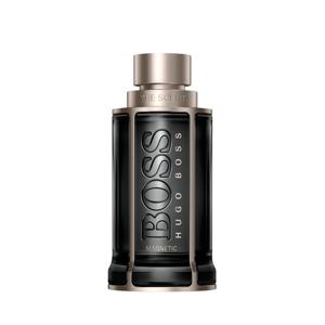 HUGO BOSS THE SCENT MAGNETIC FOR HIM Parfémovaná ovda pro muže